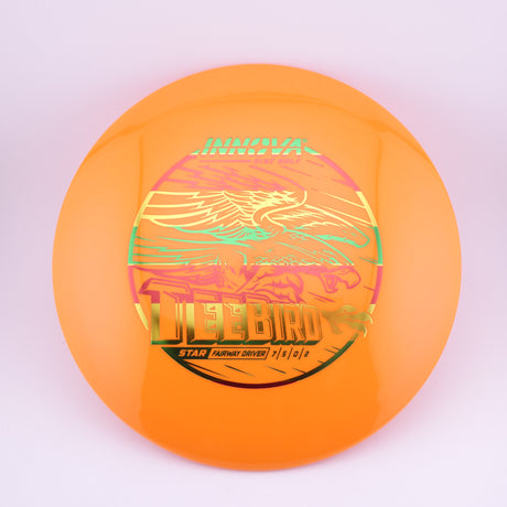 Star Teebird Fairway Driver 173-175g 2