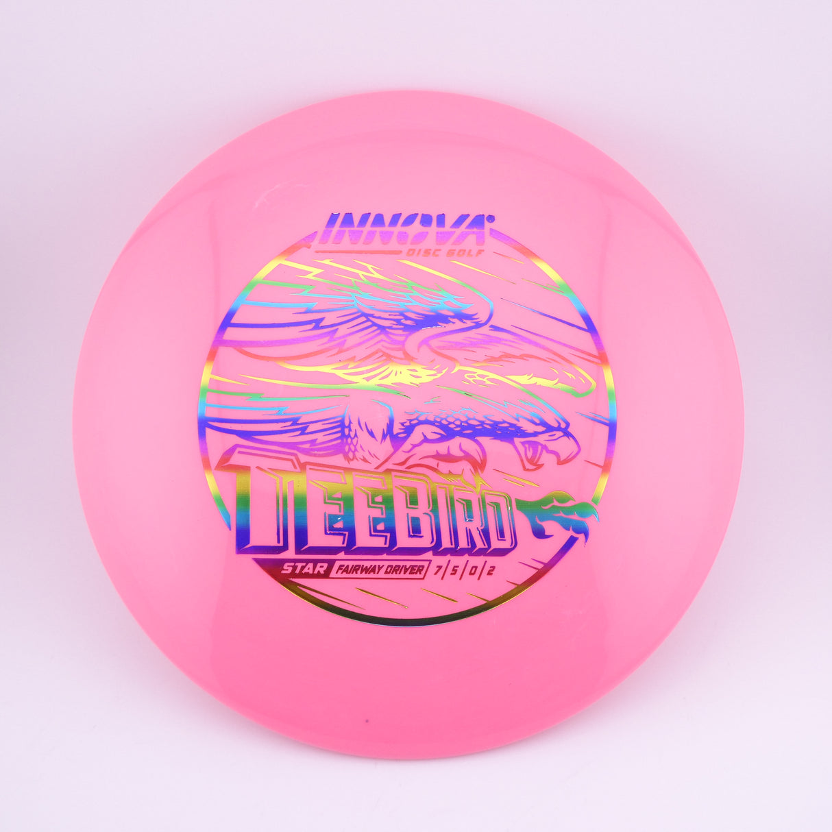 Star Teebird Fairway Driver 173-175g 3