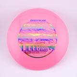 Star Teebird Fairway Driver 173-175g 3