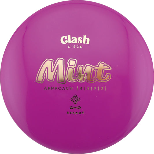 Steady Mint 173-176g