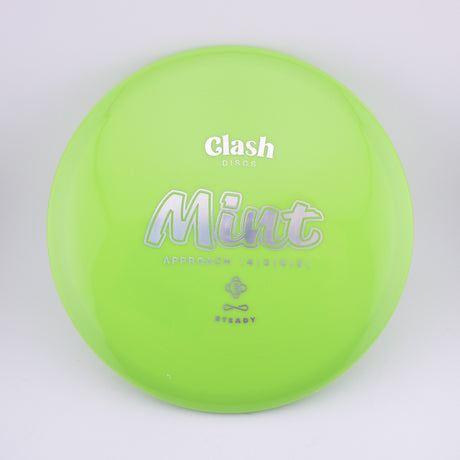 Steady Mint 173-176g 1