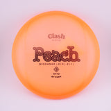 Steady Peach 173-176g 2