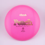 Steady Peach 173-176g 3