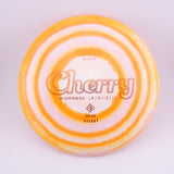Steady Ring Cherry 177g+3