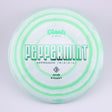 Clash Discs Steady Ring Peppermint 173-176g putt & approach disc disc golf disc