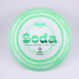 Clash Discs Steady Ring Soda 173-176g fairway driver disc golf disc