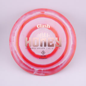 Steady Ring Wild Honey 173-176g 1