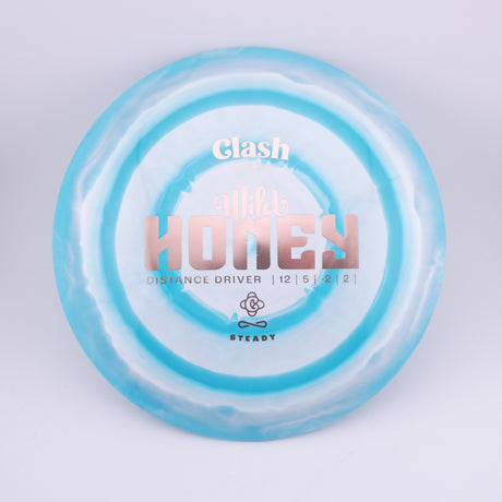 Steady Ring Wild Honey 173-176g 6