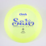 Steady Salt 166-169g 2