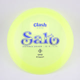 Steady Salt 166-169g 3