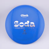 Steady Soda 173-176g 3