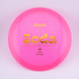 Clash Discs Steady Soda 173-176g fairway driver disc golf disc