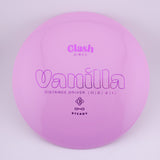 Steady Vanilla 173-176g 1