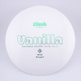 Steady Vanilla 173-176g 10