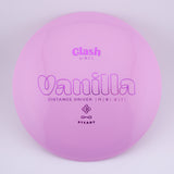 Steady Vanilla 173-176g 3