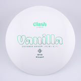 Steady Vanilla 173-176g 8