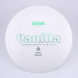 Steady Vanilla 173-176g 9