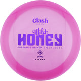 Steady Wild Honey 170-172g