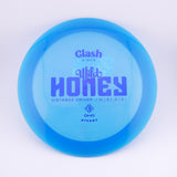 Steady Wild Honey 170-172g 1