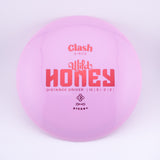 Steady Wild Honey 170-172g 4