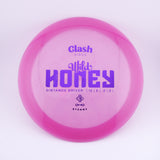 Steady Wild Honey 170-172g 5