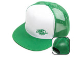 Streamline Trucker Hat - disc golf apparel