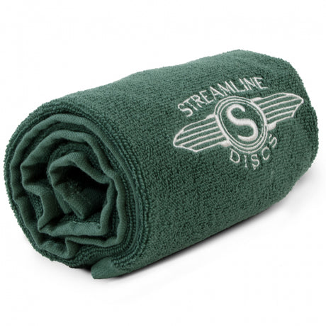 MVP Streamline - Tri-Fold Towels - disc golf accessory