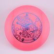 Doomsday Discs Survival WMD distance driver disc golf disc