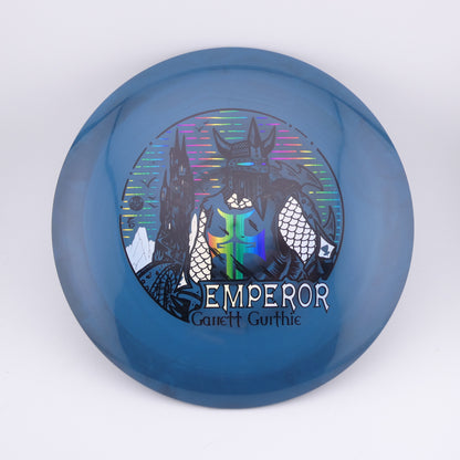 Swirl S Blend Emperor - Garret Guthrie 5