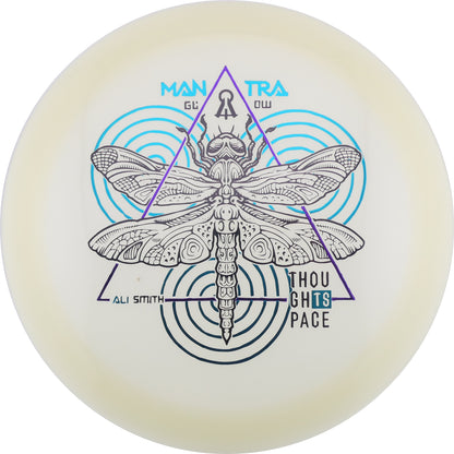 TSA Glow Mantra - Distance Driver - Ali Smith Signature Series 173-176g