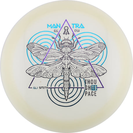 TSA Glow Mantra - Distance Driver - Ali Smith Signature Series 173-176g