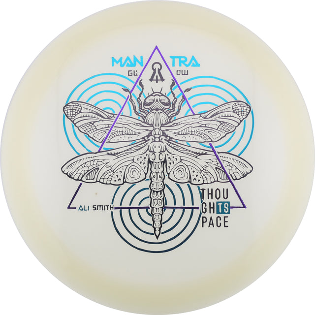 TSA Glow Mantra - Distance Driver - Ali Smith Signature Series 173-176g