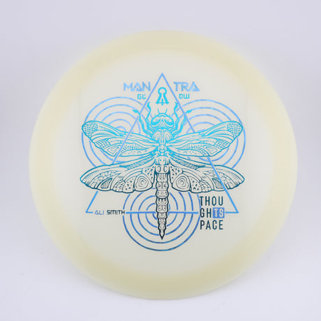 TSA Glow Mantra - Distance Driver - Ali Smith Signature Series 173-176g 9