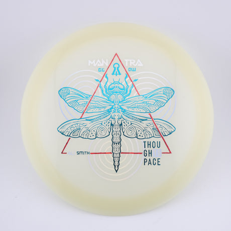 TSA Glow Mantra - Distance Driver - Ali Smith Signature Series 173-176g 1