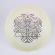 TSA Glow Mantra - Distance Driver - Ali Smith Signature Series 173-176g 2