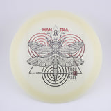 TSA Glow Mantra - Distance Driver - Ali Smith Signature Series 173-176g 2