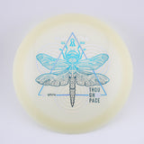 TSA Glow Mantra - Distance Driver - Ali Smith Signature Series 173-176g 3