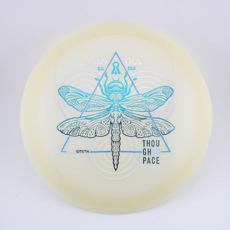 TSA Glow Mantra - Distance Driver - Ali Smith Signature Series 173-176g 3