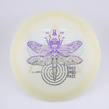 TSA Glow Mantra - Distance Driver - Ali Smith Signature Series 173-176g4