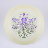 TSA Glow Mantra - Distance Driver - Ali Smith Signature Series 173-176g 5