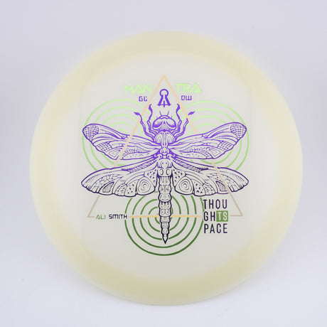 TSA Glow Mantra - Distance Driver - Ali Smith Signature Series 173-176g 5