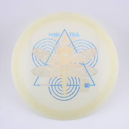 TSA Glow Mantra - Distance Driver - Ali Smith Signature Series 173-176g 6