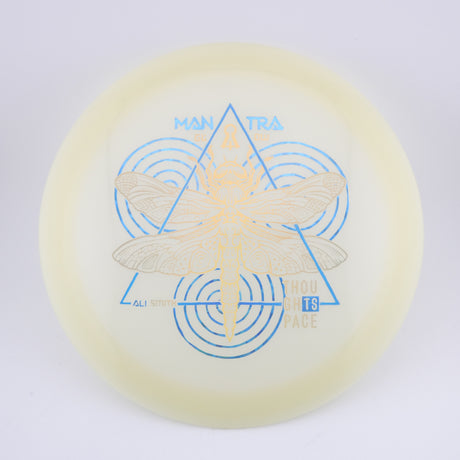 TSA Glow Mantra - Distance Driver - Ali Smith Signature Series 173-176g 6