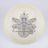 TSA Glow Mantra - Distance Driver - Ali Smith Signature Series 173-176g 7