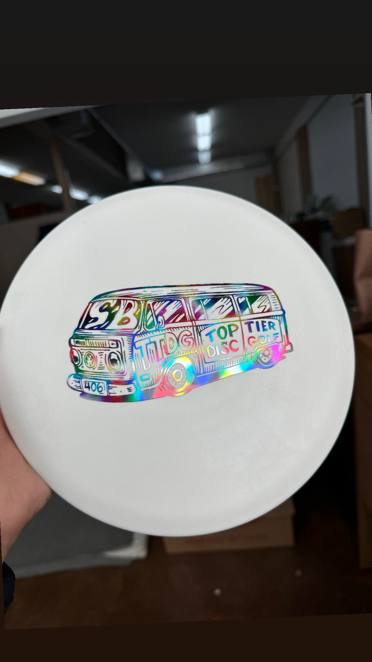 Top Tier Disc Golf Disc Golf Pro Shop in Billings, Montana