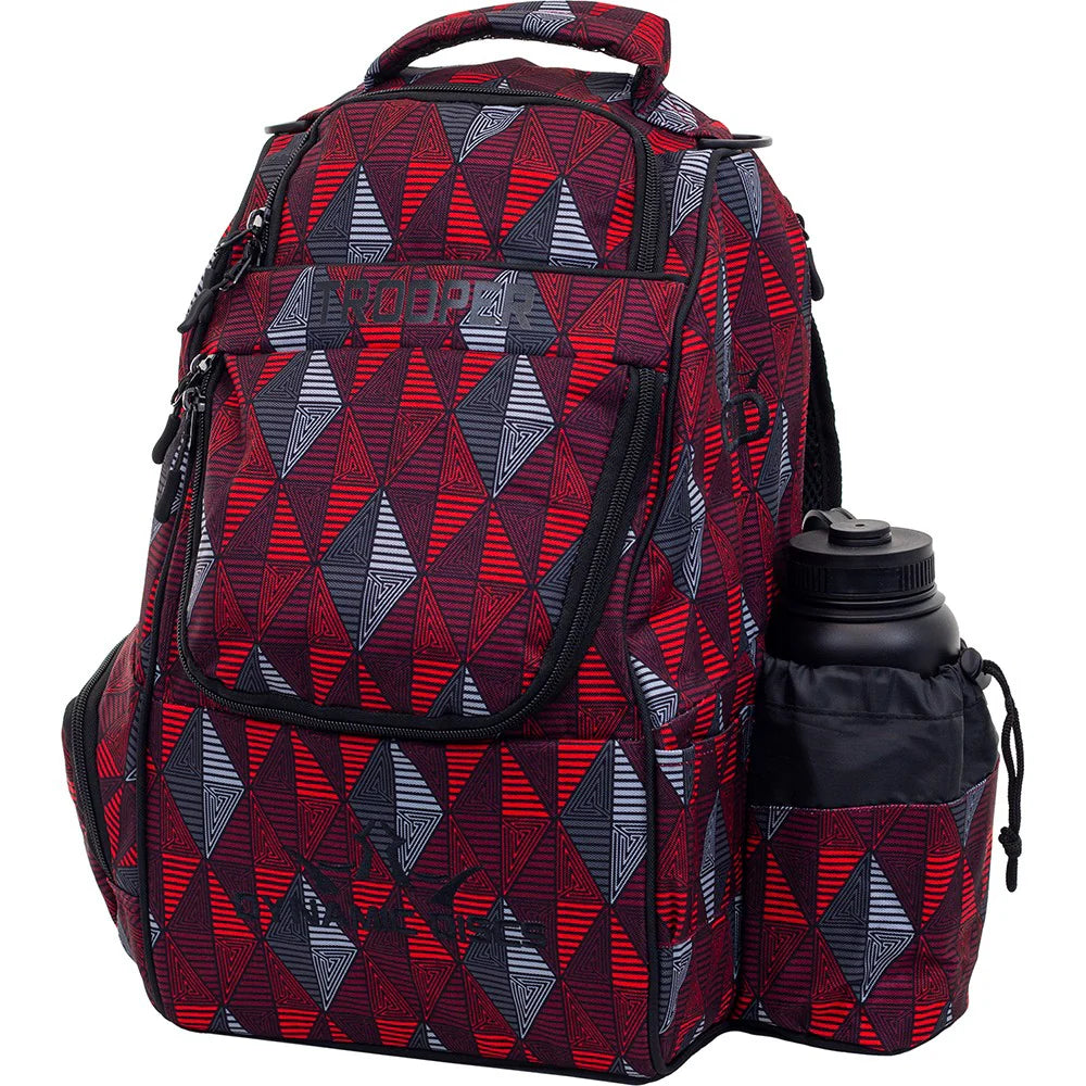 Dynamic Discs Trooper Bag – Trail Guide