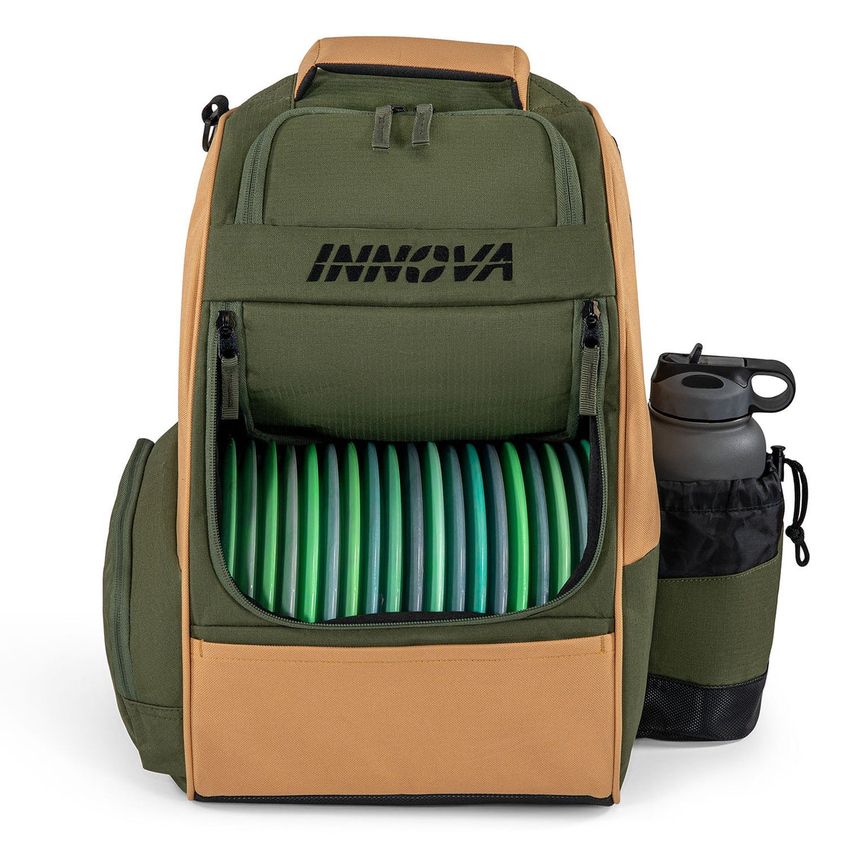 Golf Bag - Adventure Pack