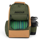 Golf Bag - Adventure Pack