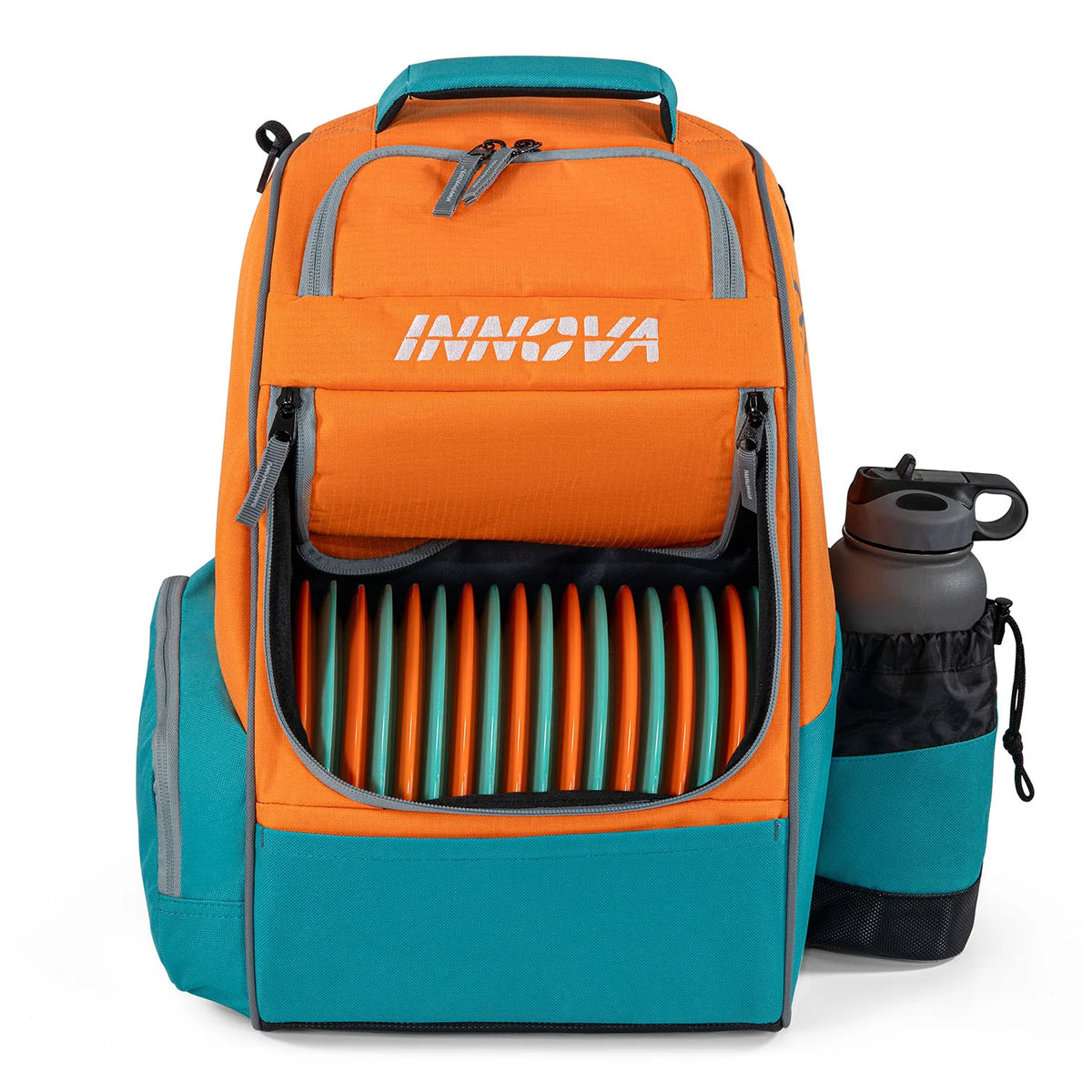 Golf Bag - Adventure Pack