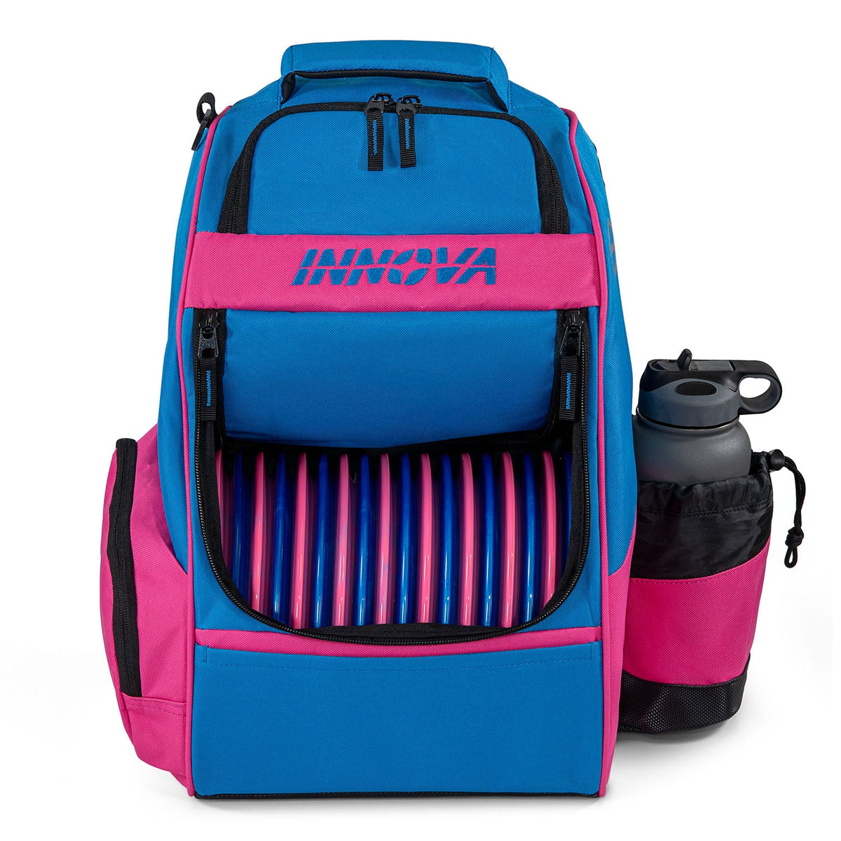 Golf Bag - Adventure Pack